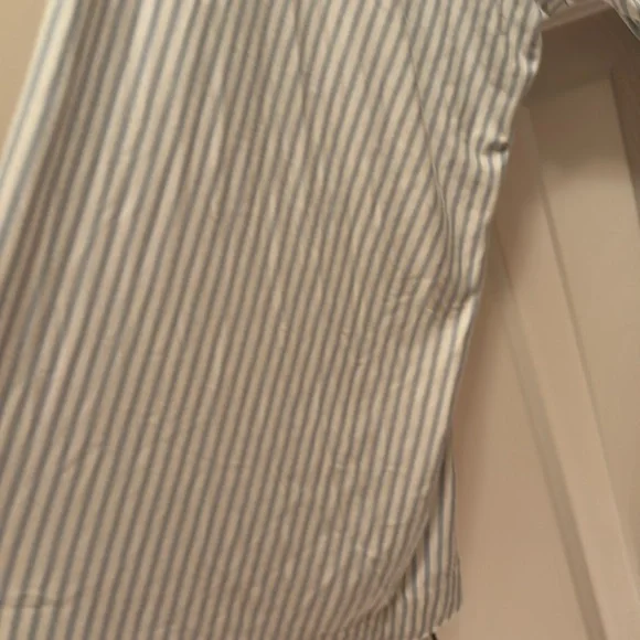 Lake Pajama Kimona pajama top - Picture 3 of 3